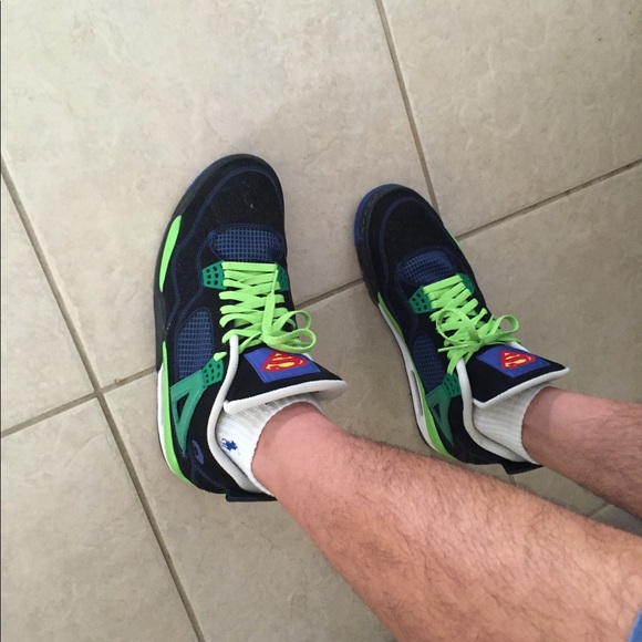 Meet your Posher, Michael - Picture 6 of 8